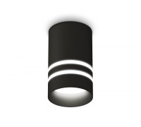 Точечный светильник XS XS6302062 Ambrella