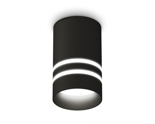 Точечный светильник XS XS6302062 Ambrella