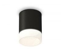 Точечный светильник XS XS6302063 Ambrella