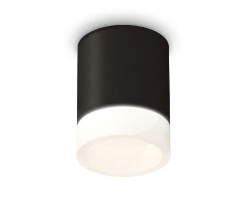 Точечный светильник XS XS6302063 Ambrella