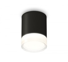 Точечный светильник XS XS6302064 Ambrella