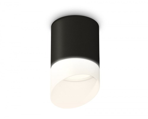 Точечный светильник XS XS6302066 Ambrella