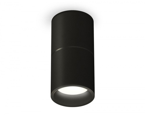 Точечный светильник XS XS6302080 Ambrella