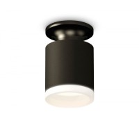 Точечный светильник Techno Spot XS6302110 Ambrella