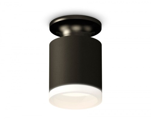 Точечный светильник Techno Spot XS6302110 Ambrella