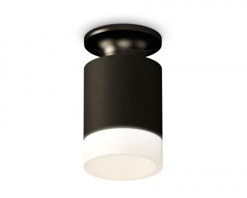 Точечный светильник Techno Spot XS6302111 Ambrella