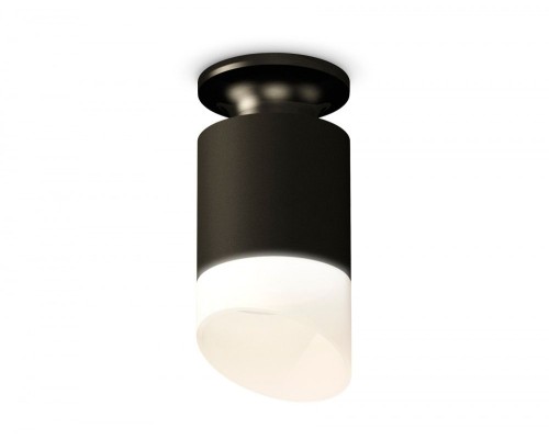 Точечный светильник Techno Spot XS6302112 Ambrella