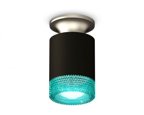 Точечный светильник Techno Spot XS6302142 Ambrella