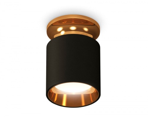 Точечный светильник Techno Spot XS6302161 Ambrella