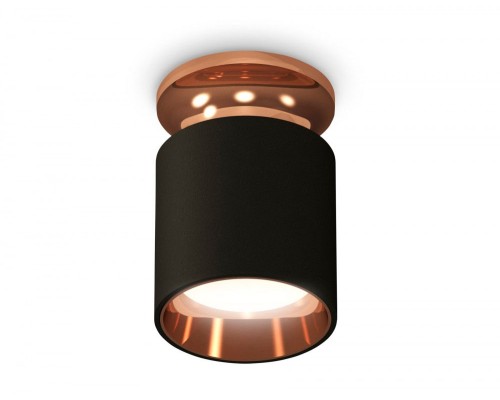 Точечный светильник Techno Spot XS6302181 Ambrella