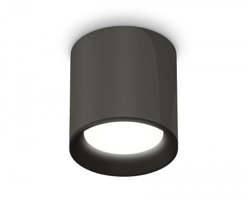 Точечный светильник XS XS6303001 Ambrella