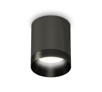 Точечный светильник XS XS6303002 Ambrella