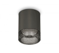 Точечный светильник XS XS6303003 Ambrella