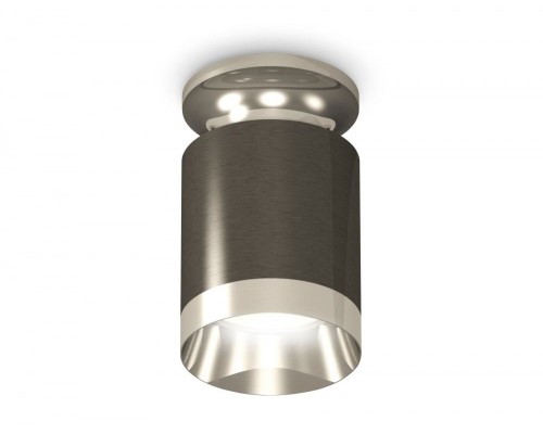 Точечный светильник Techno Spot XS6303101 Ambrella