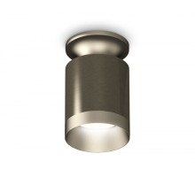 Точечный светильник Techno Spot XS6303120 Ambrella