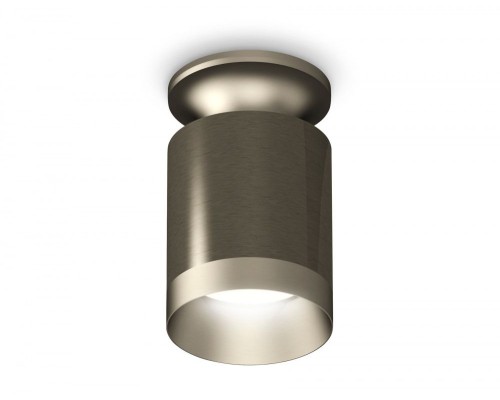 Точечный светильник Techno Spot XS6303120 Ambrella