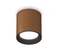 Точечный светильник XS XS6304001 Ambrella