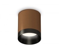 Точечный светильник XS XS6304010 Ambrella