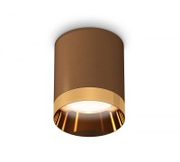 Точечный светильник XS XS6304011 Ambrella