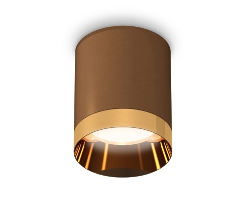 Точечный светильник XS XS6304011 Ambrella