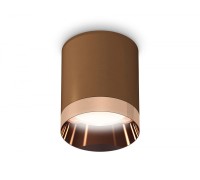 Точечный светильник XS XS6304012 Ambrella