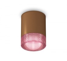 Точечный светильник XS XS6304021 Ambrella