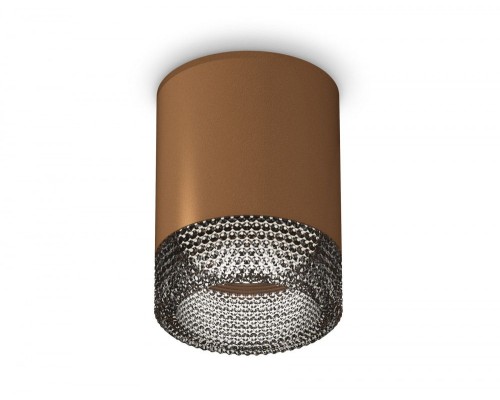 Точечный светильник XS XS6304022 Ambrella