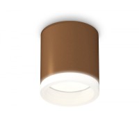 Точечный светильник XS XS6304040 Ambrella