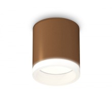 Точечный светильник XS XS6304040 Ambrella