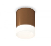 Точечный светильник XS XS6304041 Ambrella