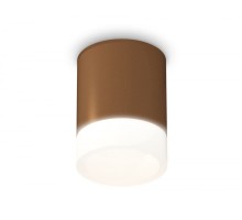 Точечный светильник XS XS6304041 Ambrella