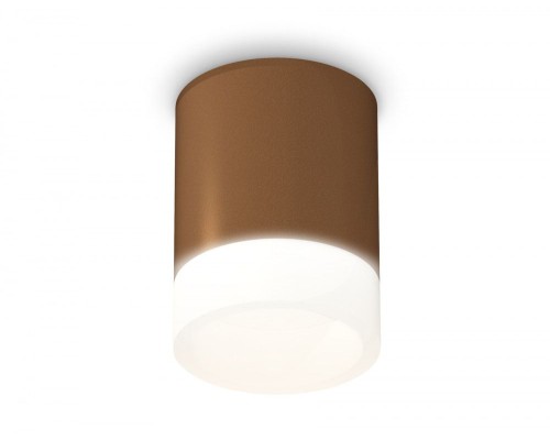 Точечный светильник XS XS6304041 Ambrella