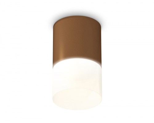 Точечный светильник XS XS6304042 Ambrella