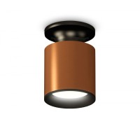 Точечный светильник Techno Spot XS6304110 Ambrella