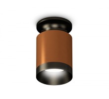 Точечный светильник Techno Spot XS6304111 Ambrella