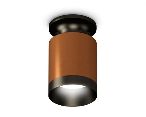 Точечный светильник Techno Spot XS6304111 Ambrella