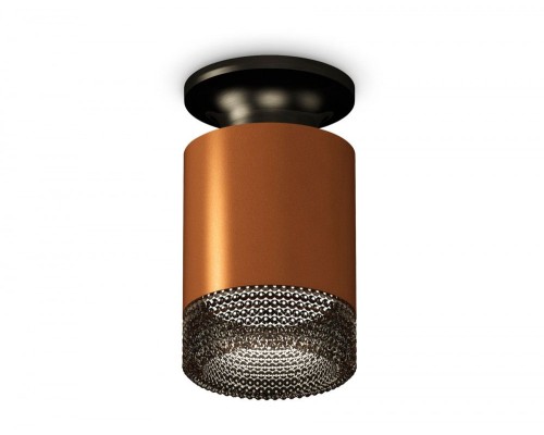 Точечный светильник Techno Spot XS6304112 Ambrella