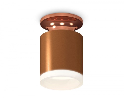 Точечный светильник Techno Spot XS6304152 Ambrella