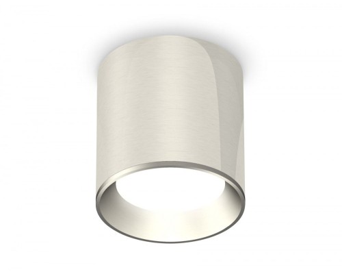 Точечный светильник XS XS6305001 Ambrella