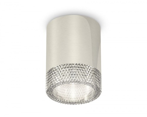 Точечный светильник XS XS6305010 Ambrella