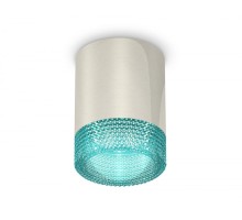 Точечный светильник XS XS6305011 Ambrella