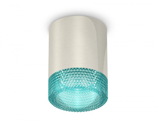 Точечный светильник XS XS6305011 Ambrella