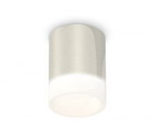 Точечный светильник XS XS6305021 Ambrella