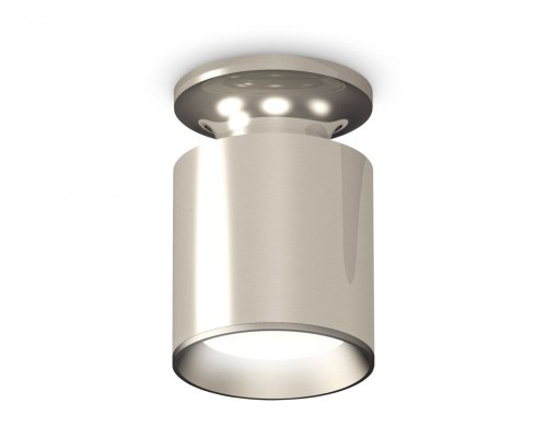 Точечный светильник Techno Spot XS6305040 Ambrella