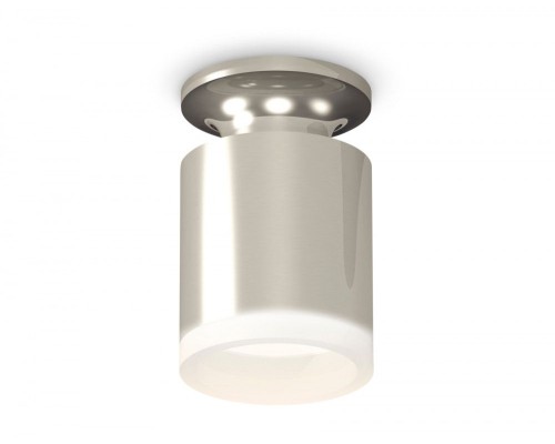 Точечный светильник Techno Spot XS6305043 Ambrella