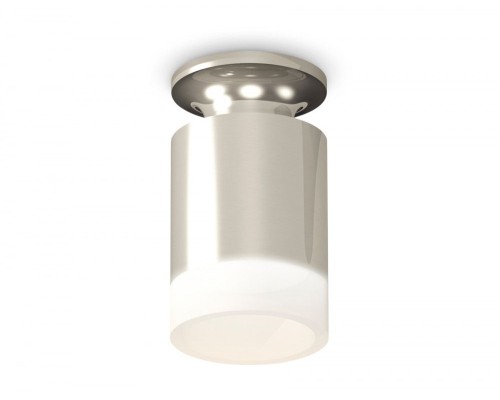 Точечный светильник Techno Spot XS6305044 Ambrella