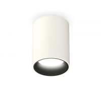 Точечный светильник XS XS6312021 Ambrella