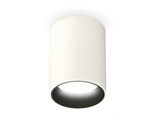 Точечный светильник XS XS6312021 Ambrella