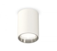 Точечный светильник XS XS6312022 Ambrella