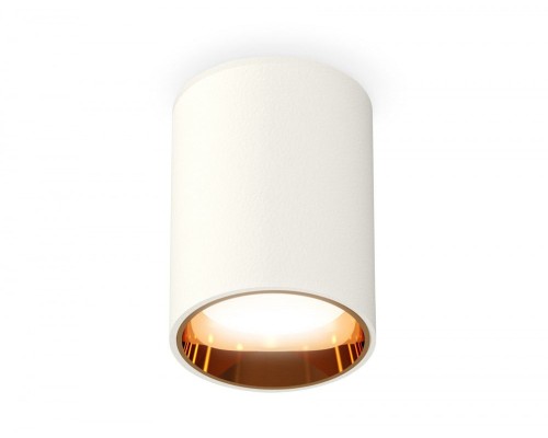 Точечный светильник XS XS6312023 Ambrella